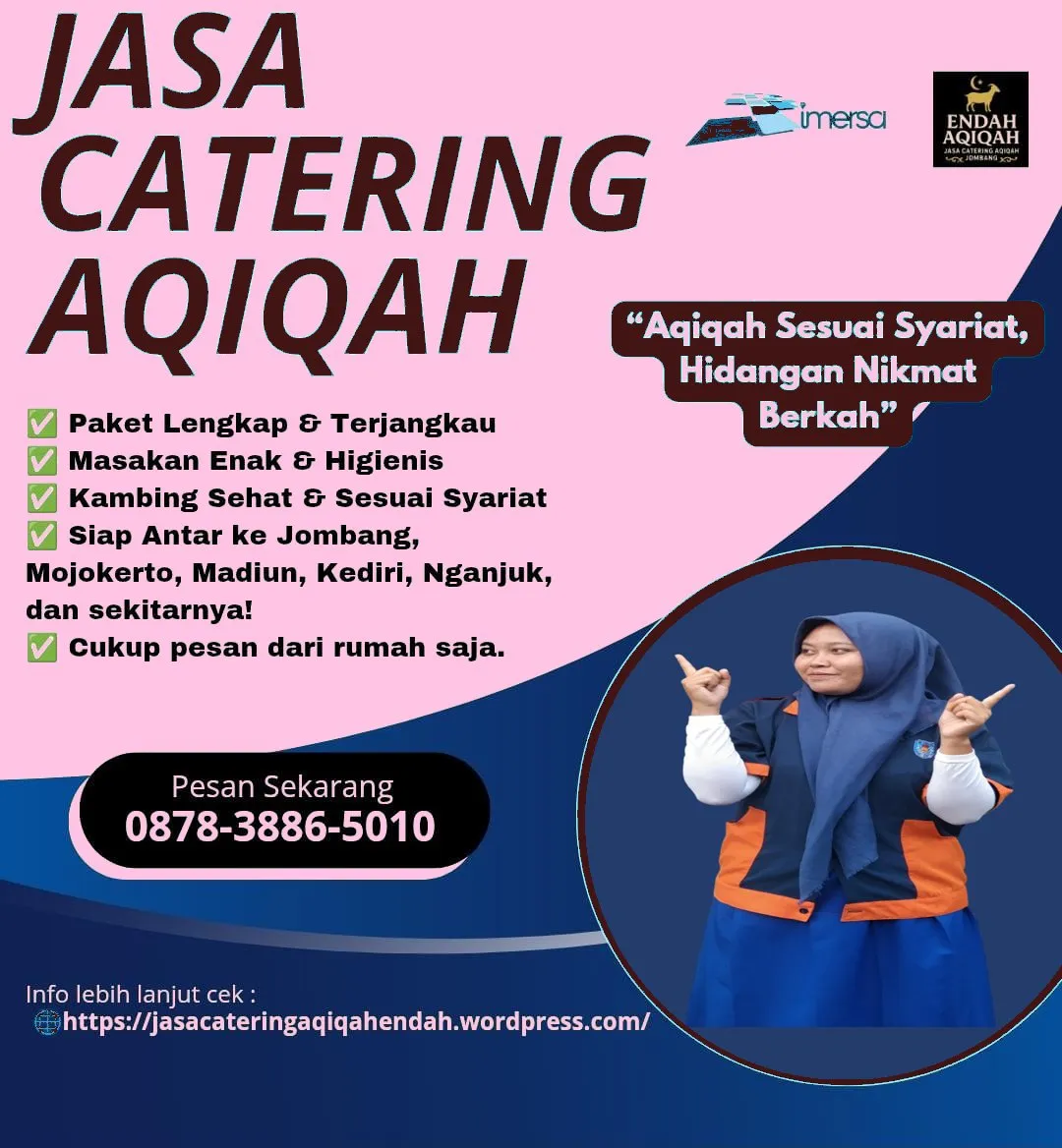 0878-3886-5010 (WA) Aqiqah Murah Bojonegoro, Layanan Aqiqah Terdekat, Aqiqah Nganjuk Murah, Aqiqah Gresik Murah, Harga Paket Aqiqah Mojokerto, Harga Kambing Aqiqah Mojokerto, Daftar Harga Kambing Aqiqah, Aqiqah Murah di Mojokerto, Harga Aqiqah 2 Ekor Kambing, Kambing Aqiqah Siap Potong