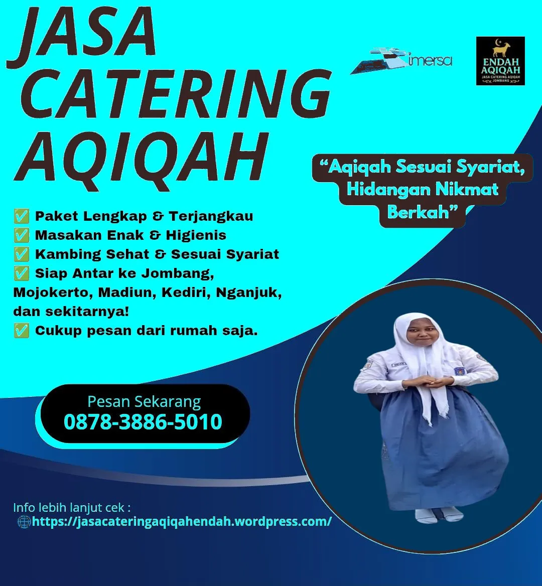 0878-3886-5010 (WA) Kambing Aqiqah Anak Perempuan, Lembaga Aqiqah Terpercaya, Pemesanan Aqiqah Madiun, Catering Aqiqah Jombang, Harga Aqiqah Jombang 2025, Aqiqah Gresik Murah, Harga Aqiqah 2 Ekor Kambing, Pemesanan Aqiqah Jombang, Catering Aqiqah Lamongan, Aqiqah Berkah Madiun