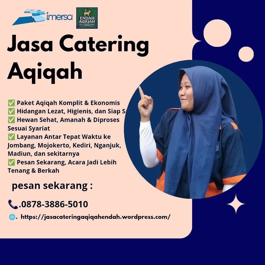 0878-3886-5010 (WA) Paket Aqiqah 2 Ekor Kambing, Aqiqah Murah di Jombang, Jasa Aqiqah Sidoarjo, Layanan Aqiqah Plus Nasi Box, Tempat Aqiqah Jombang, Pesan Aqiqah Nganjuk, Paket Aqiqah Berkah Madiun, Catering Aqiqah Gudo Jombang, Aqiqah Sekaligus Catering, Harga Paket Aqiqah Anak Laki Laki