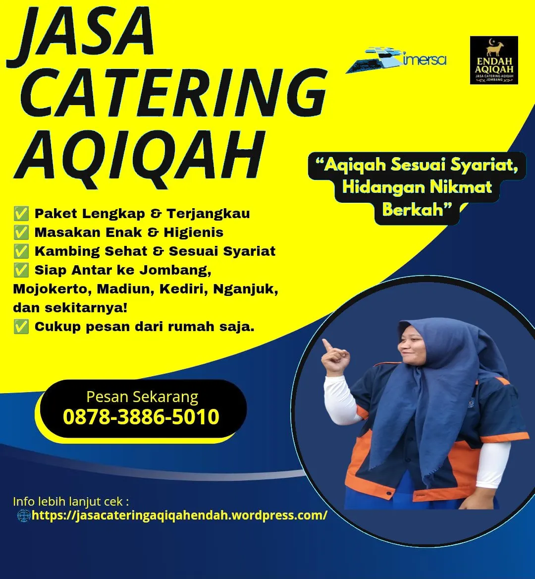 Jual Kambing Aqiqah Jombang
