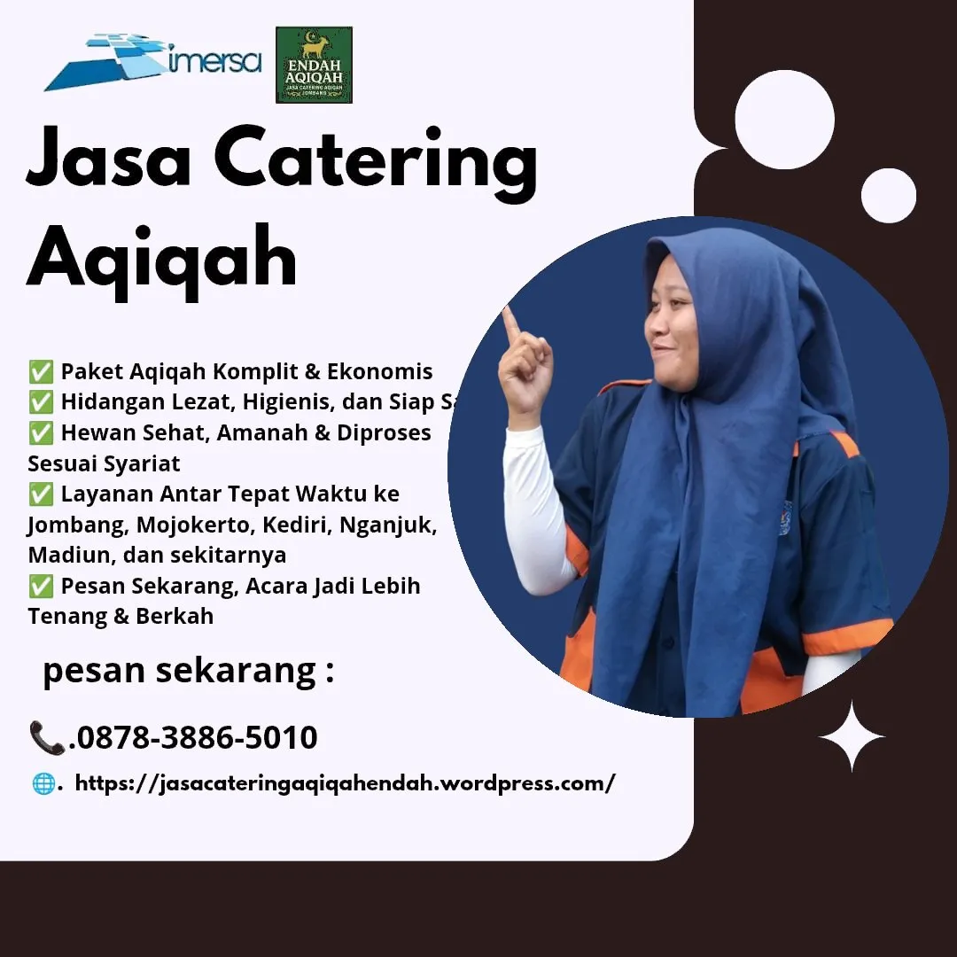 0878-3886-5010 (WA) Paket Aqiqah Bojonegoro, Aqiqah Berkah Nganjuk, Harga Aqiqah 2 Ekor Kambing, Jual Kambing Boer Jombang, Harga Kambing Aqiqah Jombang, Layanan Aqiqah Terdekat, Tempat Aqiqah Madiun, Aqiqah Ngoro Jombang Terpercaya, Pesan Aqiqah Madiun, Catering Aqiqah Gudo Jombang