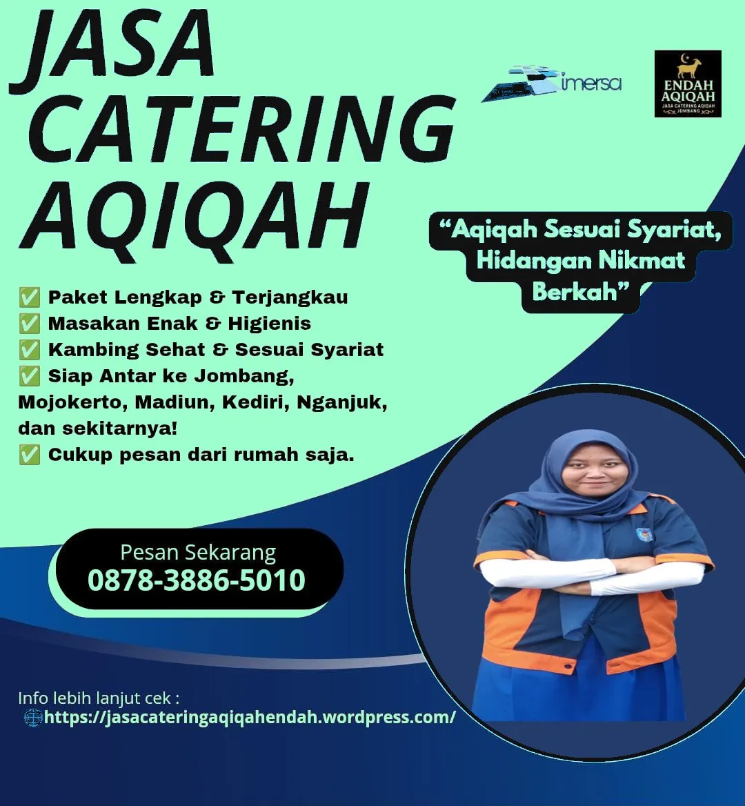 0878-3886-5010 (WA) Aqiqah Tuban, Jasa Aqiqah Kediri, Harga Paket Aqiqah Murah, Kambing Aqiqah Jombang, Kambing Aqiqah Siap Potong, Aqiqah dan Nasi Kotak, Jasa Aqiqah Nganjuk, Lokasi Aqiqah di Jombang, Paket Aqiqah Anak Perempuan Jombang, Aqiqah Berkah Nganjuk