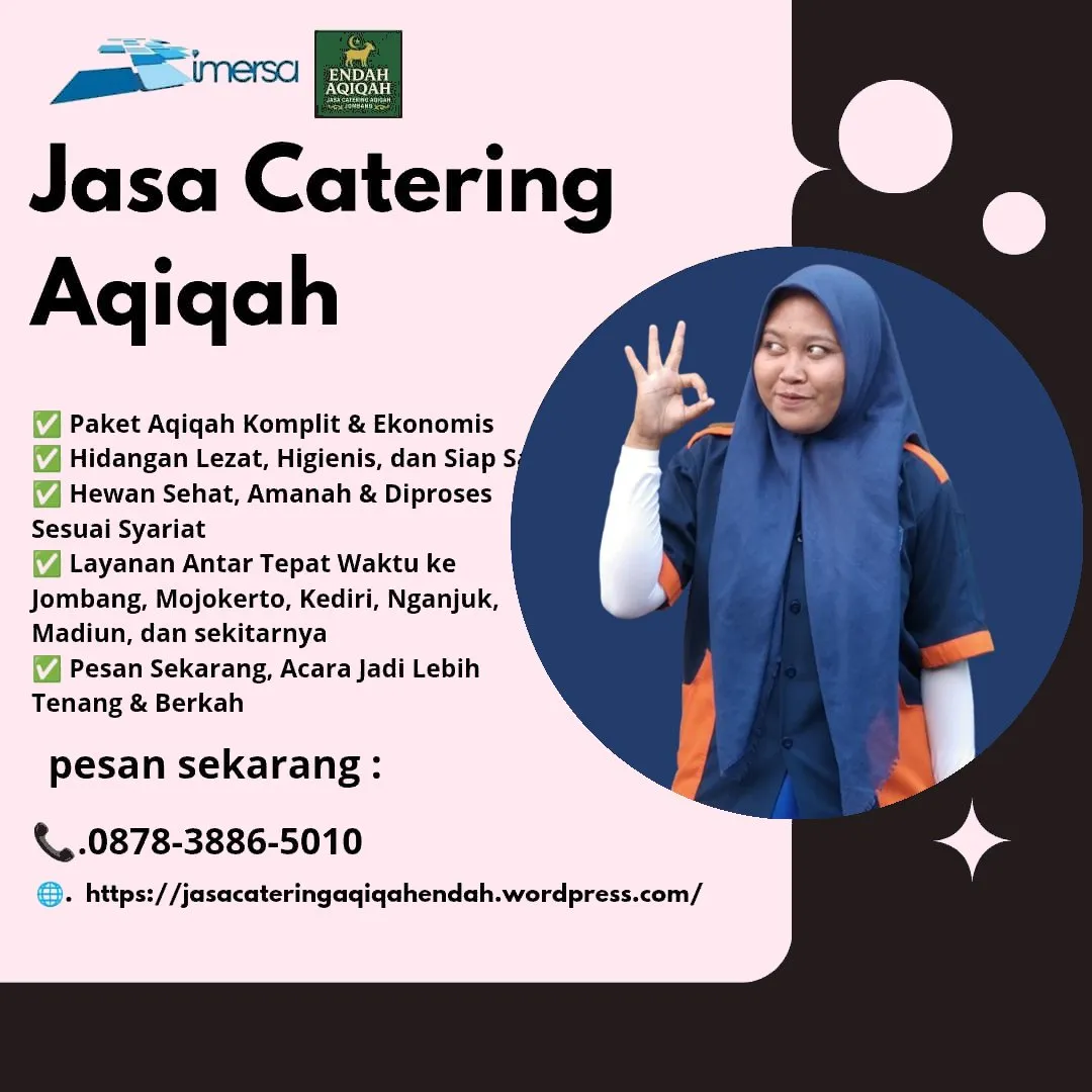 0878-3886-5010 (WA) Paket Aqiqah Madiun, Paket Aqiqah Anak Perempuan Jombang, Pesan Aqiqah Mojokerto, Daftar Harga Kambing Aqiqah, Pesan Aqiqah Jombang, Catering Aqiqah Berkah, Testimoni Aqiqah Madiun, Harga Kambing Aqiqah Perempuan, Jasa Aqiqah Mojokerto, Paket Aqiqah Murah Jombang
