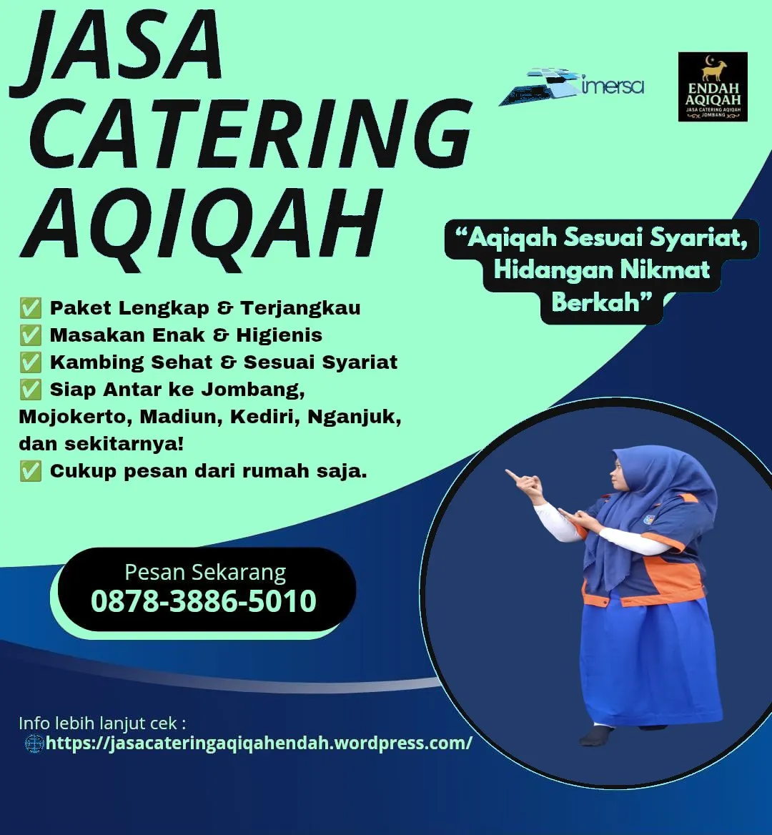 0878-3886-5010 (WA) Aqiqah dan Tumpeng Mini, Layanan Aqiqah Murah, Lembaga Aqiqah Jombang, Harga Paket Aqiqah Madiun, Harga Kambing Jawa Jombang, Aqiqah dan Nasi Kotak, Harga Aqiqah 1 Ekor Kambing, Pemesanan Aqiqah Jombang, Pemesanan Aqiqah Mojokerto, Tempat Aqiqah Jombang