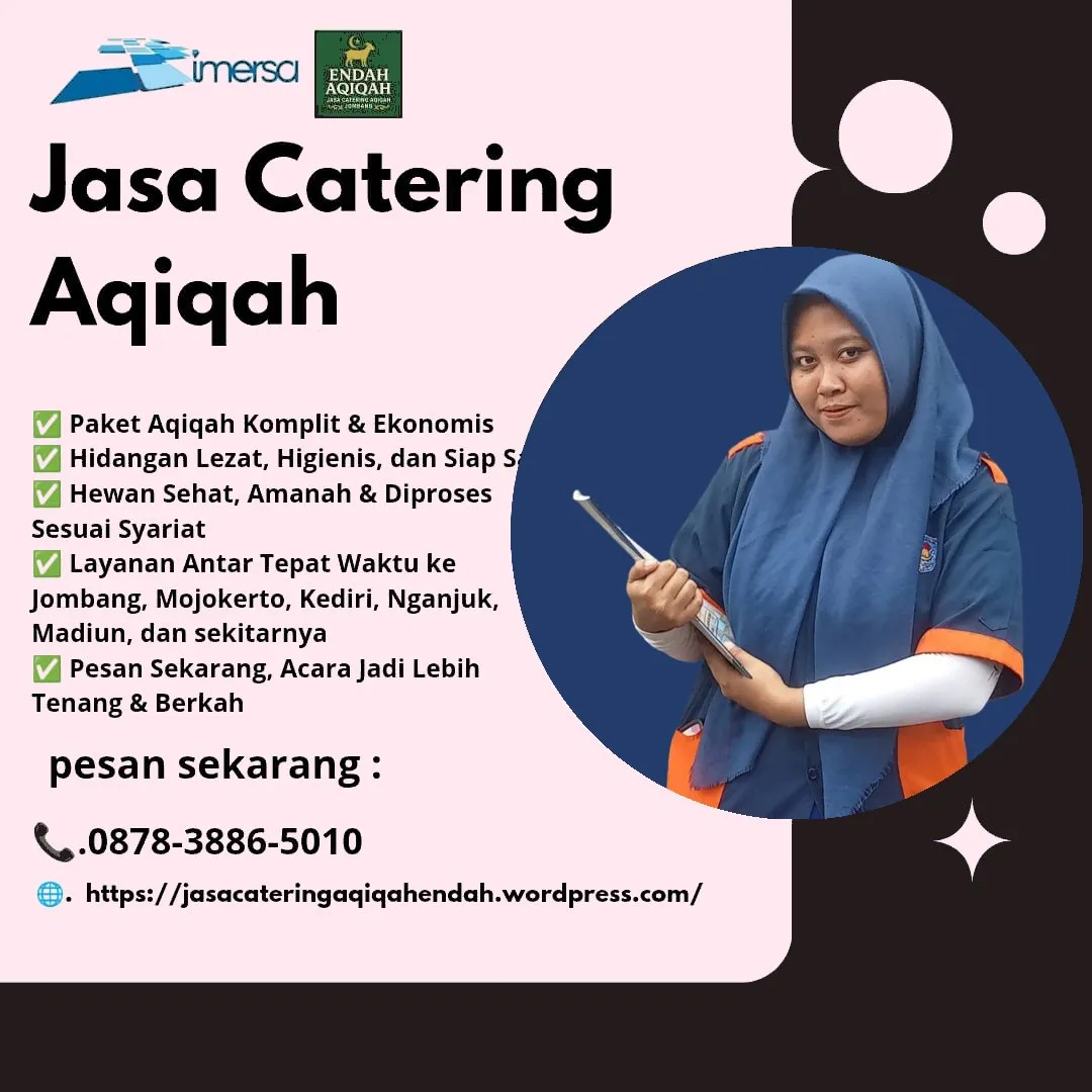 Harga Kambing Jombang