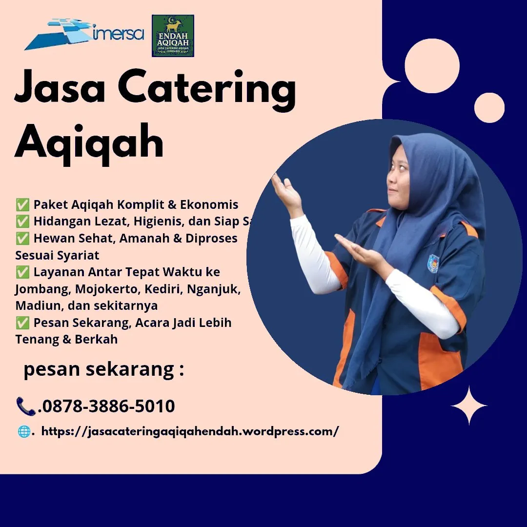 0878-3886-5010 (WA) Review Jasa Aqiqah Jombang, Kambing Aqiqah Madiun, Harga Paket Aqiqah Sidoarjo, Review Jasa Aqiqah Mojokerto, Aqiqah Perak Jombang, Aqiqah Murah di Gresik, Harga Kambing Aqiqah Perempuan, Paket Aqiqah Kediri, Paket Aqiqah Ngoro Jombang, Layanan Aqiqah Bojonegoro