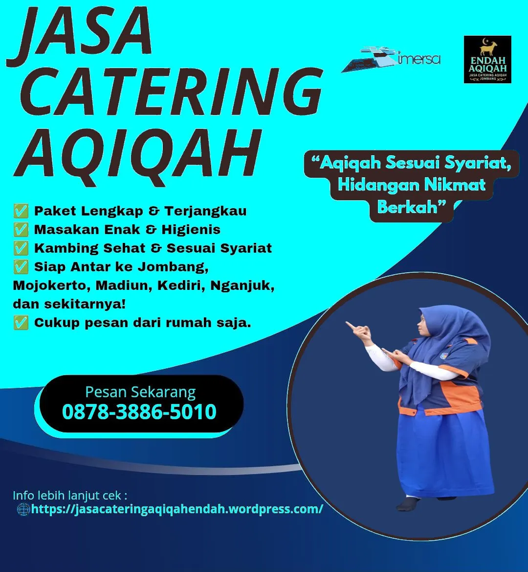 0878-3886-5010 (WA) Paket Aqiqah Kediri, Catering Aqiqah Enak, Harga Kambing Boer Jombang, Aqiqah Murah di Kediri, Jual Kambing Aqiqah Jombang, Aqiqah Jombang Terpercaya, Aqiqah Berkah Madiun, Catering Aqiqah Nganjuk, Kambing Aqiqah Mojokerto, Aqiqah Lamongan Murah