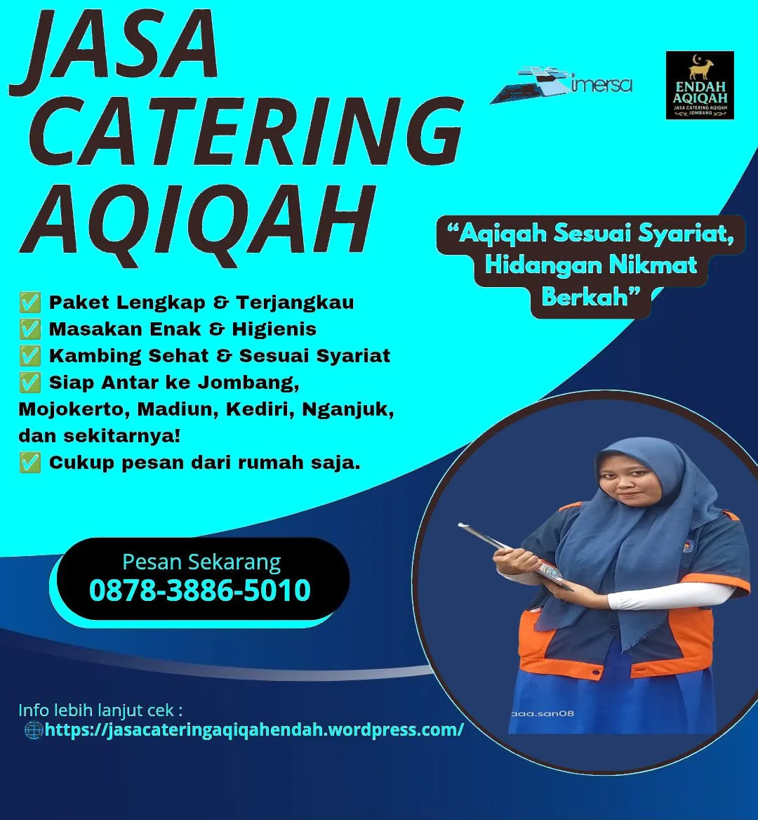 0878-3886-5010 (WA) Paket Aqiqah Pare Kediri, Aqiqah Bojonegoro Murah, Aqiqah dan Nasi Kotak, Aqiqah Murah di Sidoarjo, Harga Paket Aqiqah Mojokerto, Paket Aqiqah Mojokerto, Harga Paket Aqiqah Sidoarjo, Catering Aqiqah Berkah, Paket Aqiqah Ngoro Jombang, Aqiqah Tuban
