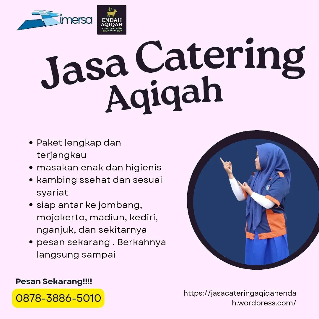 Harga Paket Aqiqah Murah