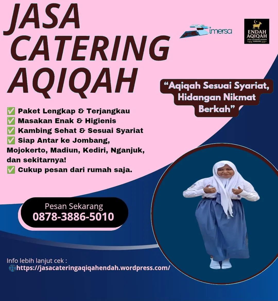 0878-3886-5010 (WA) Harga Aqiqah 1 Ekor Kambing, Harga Paket Aqiqah Jombang, Paket Aqiqah 2 Ekor Kambing, Jasa Aqiqah Jombang, Aqiqah Murah di Madiun, Aqiqah Berkah Jombang, Aqiqah Berkah Madiun, Catering Aqiqah Berkah, Harga Paket Aqiqah Sidoarjo, Kambing Aqiqah Anak Perempuan