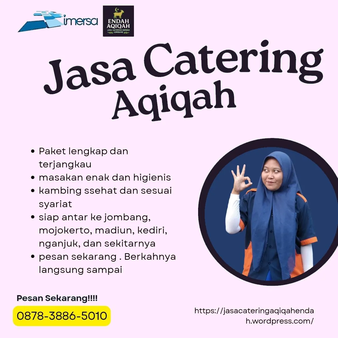 Harga Aqiqah 2 Ekor Kambing