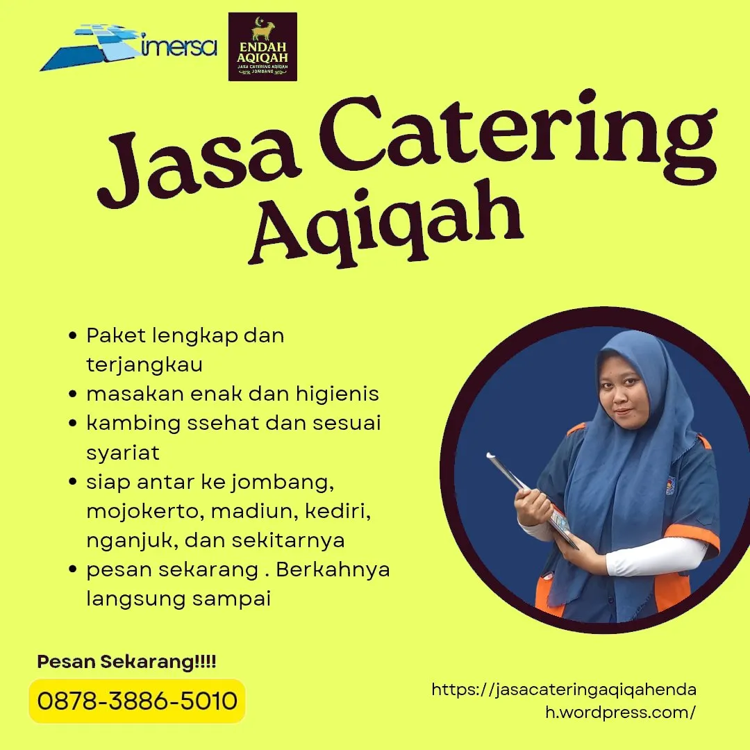 0878-3886-5010 (WA) Harga Aqiqah Jombang 2025, Jasa Aqiqah Nganjuk, Harga Kambing Jombang, Paket Aqiqah 2 Ekor Kambing, Aqiqah Sekaligus Catering, Aqiqah Murah di Sidoarjo, Layanan Aqiqah Jombang, Harga Kambing Kurban Jombang, Aqiqah Ngoro Jombang Terpercaya, Aqiqah Anak Laki Laki