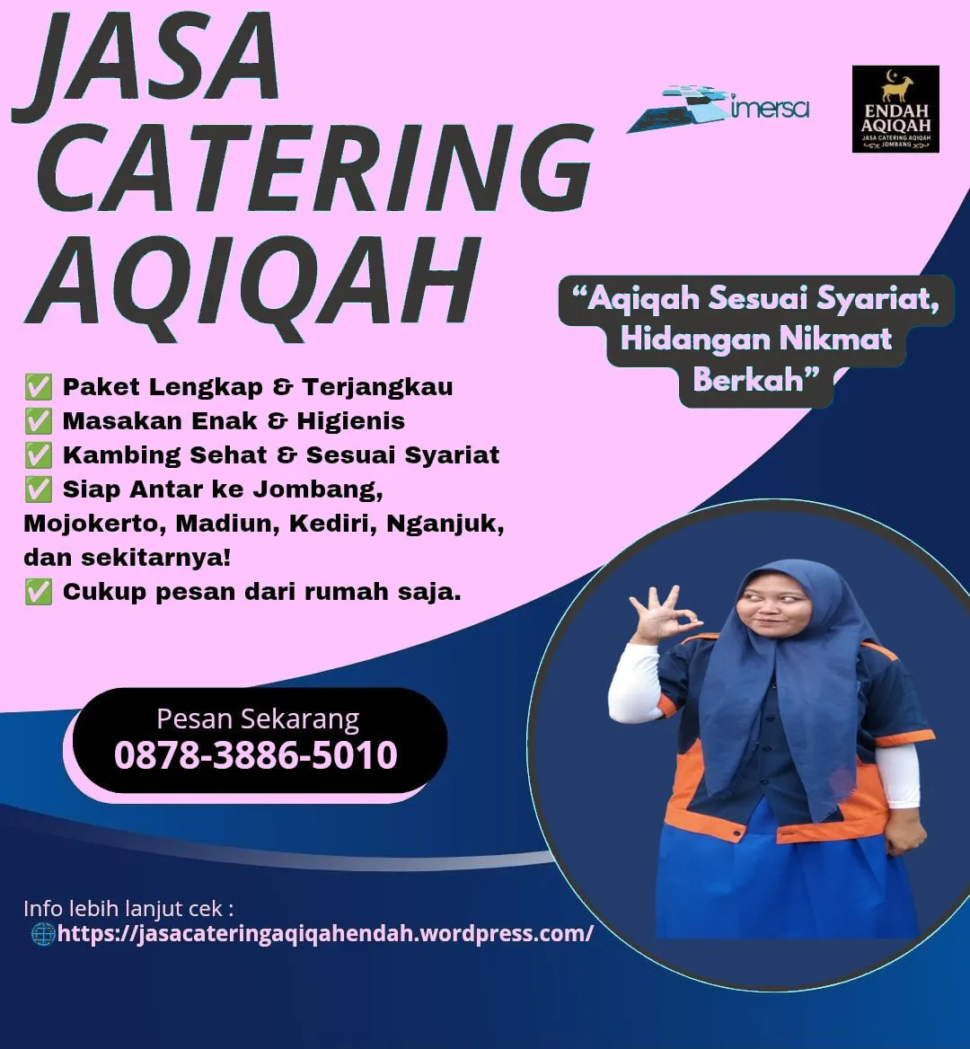 Harga Kambing Aqiqah Jombang