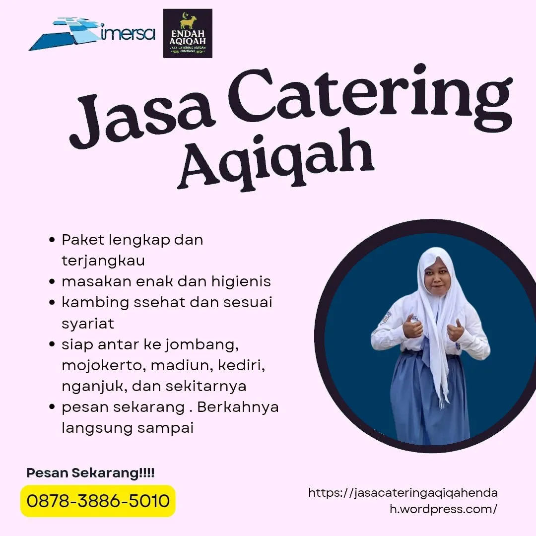 Harga Kambing Aqiqah Laki Laki