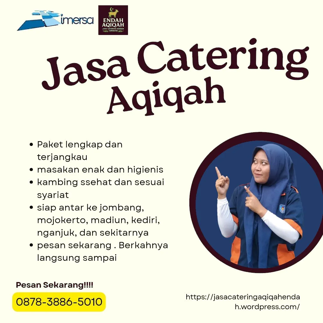 Harga Kambing Aqiqah Perempuan