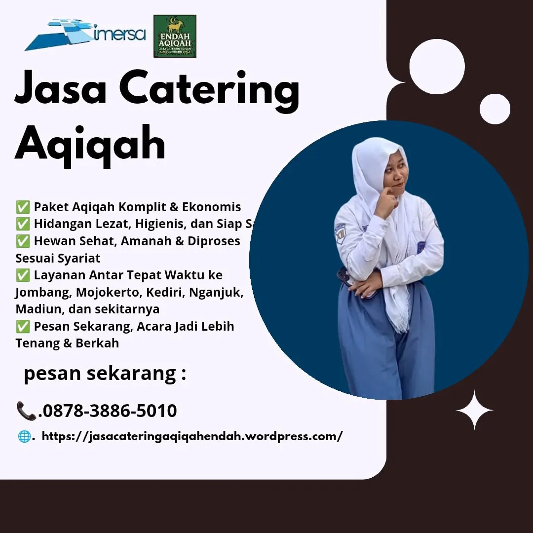 0878-3886-5010 (WA) Harga Kambing Aqiqah Perempuan, Jasa Aqiqah Mojokerto, Aqiqah Murah di Nganjuk, Kambing Aqiqah Nganjuk, Aqiqah Nganjuk Murah, Catering Aqiqah Terdekat, Catering Aqiqah Madiun, Paket Aqiqah Anak Perempuan, Lembaga Aqiqah Jombang, Paket Aqiqah Pare Kediri