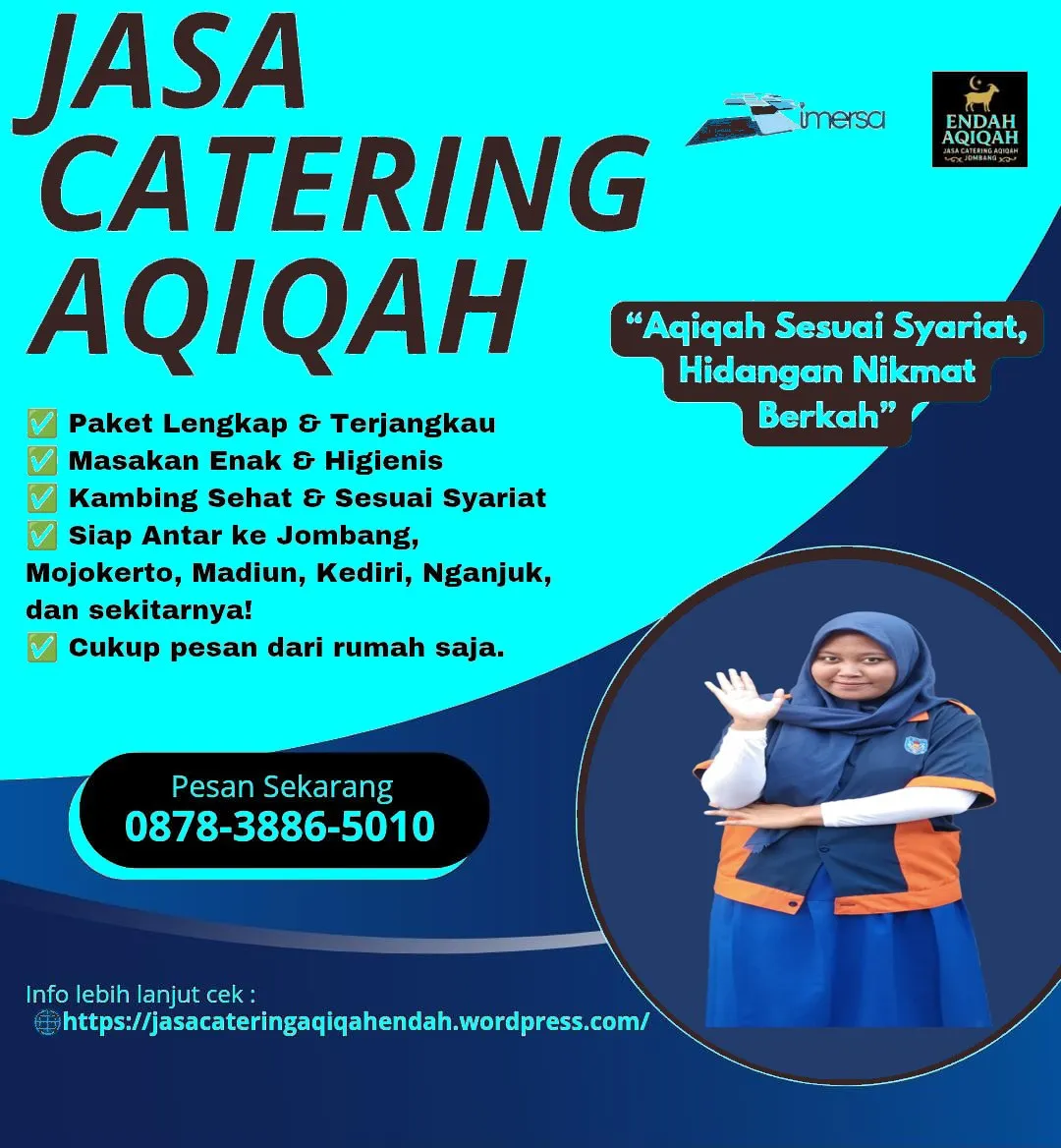 0878-3886-5010 (WA) Harga Kambing Lokal Jombang, Harga Aqiqah 2 Ekor Kambing, Catering di Jombang Jawa Timur, Aqiqah Anak Perempuan, Aqiqah Sidoarjo Murah, Lembaga Aqiqah Jombang, Harga Paket Aqiqah Anak Laki Laki, Harga Paket Aqiqah Murah, Jual Kambing Marem Mojokerto, Catering Aqiqah Jombang