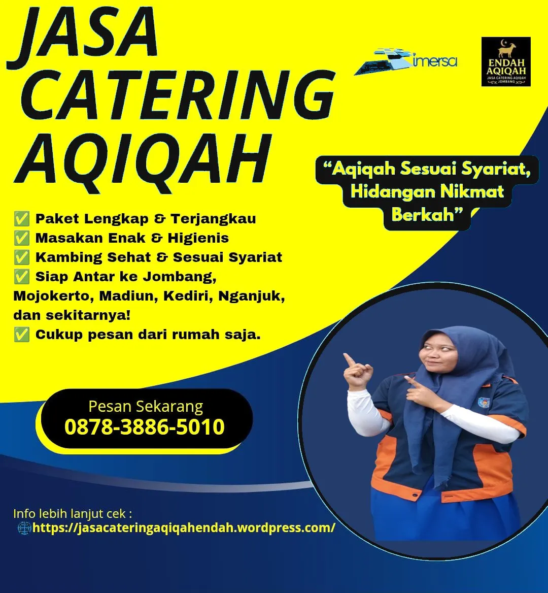0878-3886-5010 (WA) Jasa Aqiqah Mojokerto, Catering di Jombang Jawa Timur, Tempat Aqiqah Mojokerto, Jasa Aqiqah Mojokerto, Jasa Aqiqah Lengkap, Aqiqah Murah di Tulungagung, Paket Aqiqah Anak Laki-Laki, Lembaga Aqiqah Terpercaya, Testimoni Aqiqah Madiun, Aqiqah Perak Jombang