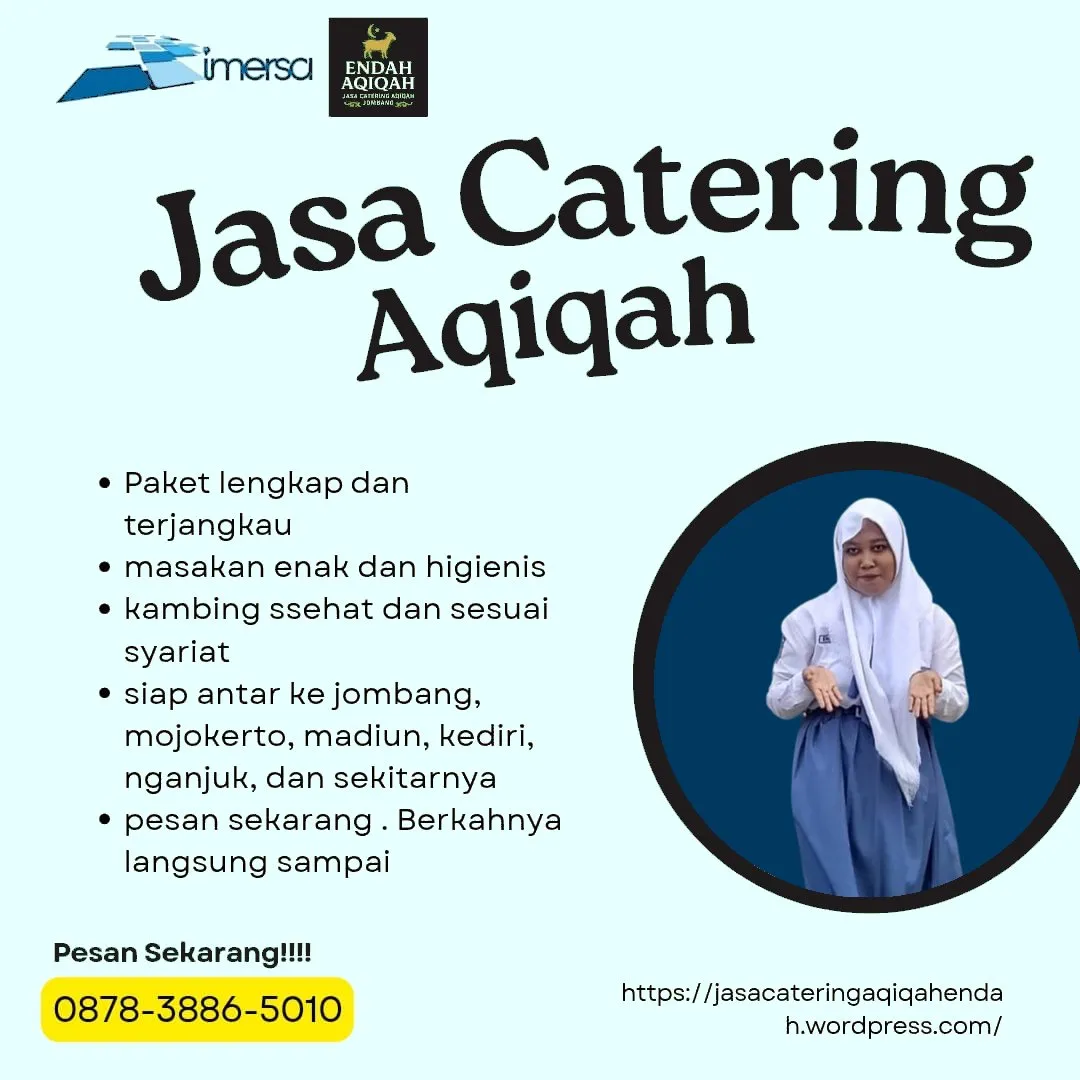 Jasa Aqiqah Murah