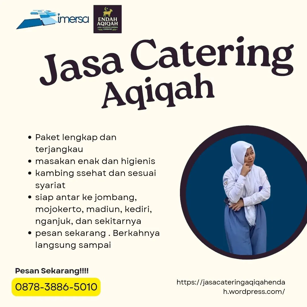 0878-3886-5010 (WA) Catering Aqiqah Jombang, Layanan Aqiqah Terdekat, Jasa Aqiqah Terdekat, Aqiqah Murah di Sidoarjo, Jasa Aqiqah Nganjuk, Harga Kambing Kurban Jombang, Harga Kambing Aqiqah Jombang, Paket Aqiqah Anak Perempuan, Layanan Aqiqah Plus Nasi Box, Aqiqah Gresik Murah
