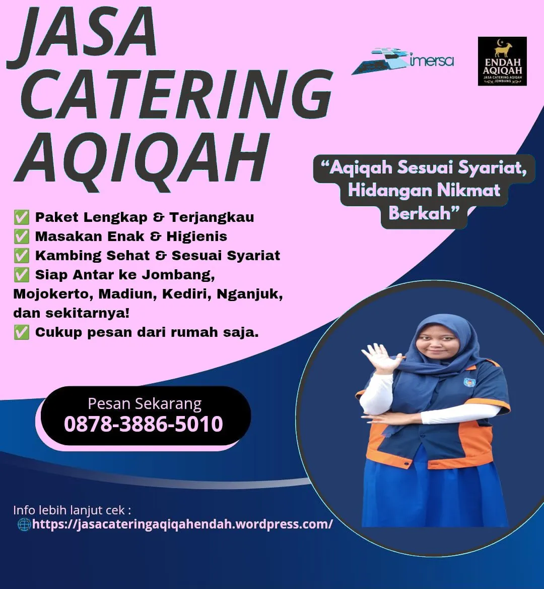 0878-3886-5010 (WA) Catering Aqiqah Nganjuk, Jasa Aqiqah Murah, Aqiqah Lumajang, Layanan Aqiqah Bojonegoro, Harga Kambing Boer Jombang, Paket Aqiqah Murah Jombang, Review Jasa Aqiqah Mojokerto, Harga Paket Aqiqah Jombang, Harga Aqiqah 1 Ekor Kambing, Paket Aqiqah Ngoro Jombang