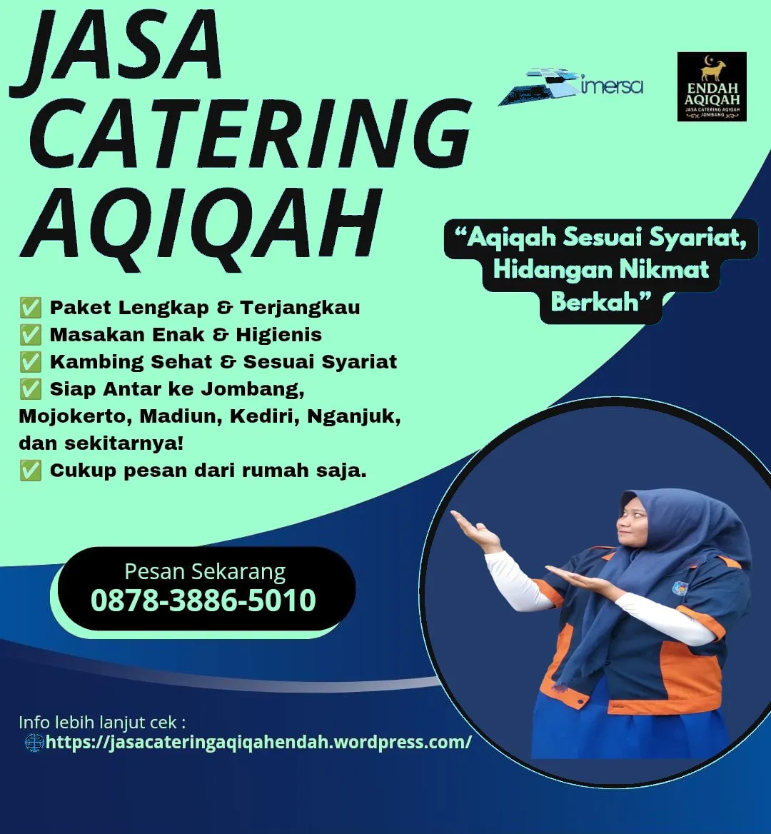 0878-3886-5010 (WA) Catering Aqiqah Murah, Harga Kambing Aqiqah Mojokerto, Aqiqah Murah di Jombang, Aqiqah Bojonegoro Murah, Paket Aqiqah Tulungagung, Aqiqah Murah di Mojokerto, Kambing Aqiqah Anak Perempuan, Tempat Aqiqah Terbaik, Layanan Aqiqah Terdekat, Jasa Aqiqah Tulungagung