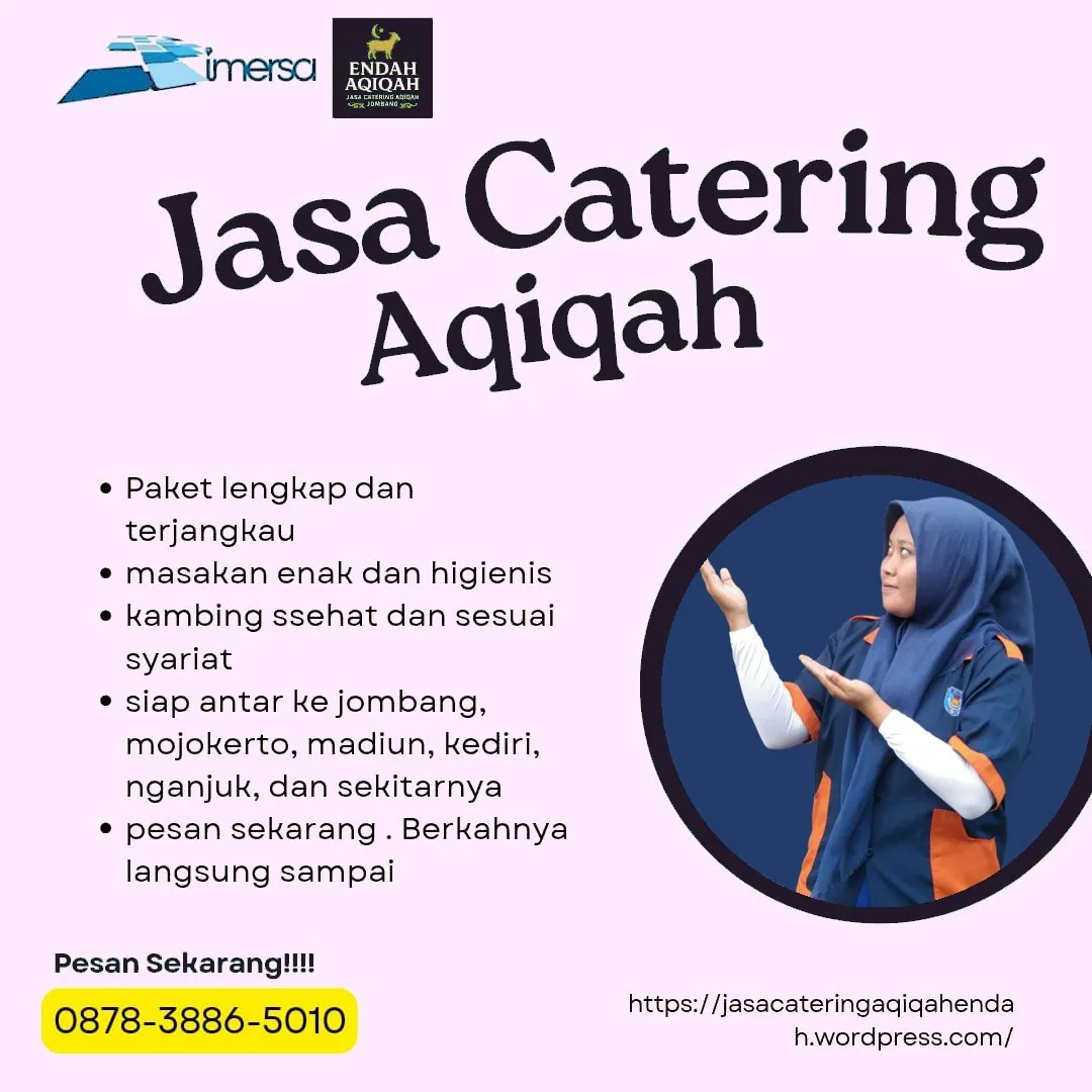 0878-3886-5010 (WA) Catering Aqiqah Terdekat, Layanan Aqiqah Jombang, Aqiqah Murah di Gresik, Pesan Aqiqah Nganjuk, Tempat Aqiqah Terdekat, Aqiqah Berkah Madiun, Layanan Aqiqah Terdekat, Aqiqah Lamongan Murah, Review Jasa Aqiqah Mojokerto, Paket Aqiqah Marem Mojokerto