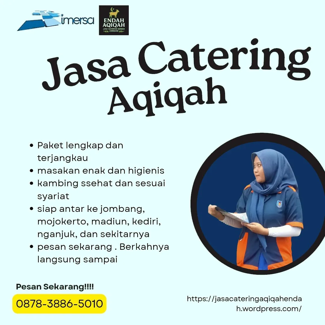0878-3886-5010 (WA) Catering di Jombang Jawa Timur, Jasa Aqiqah Gresik, Harga Paket Aqiqah Anak Laki Laki, Catering Aqiqah Tulungagung, Layanan Aqiqah Jombang, Harga Kambing Aqiqah Perempuan, Aqiqah Gresik Murah, Tempat Aqiqah Anak Laki Laki, Paket Aqiqah Ngoro Jombang, Aqiqah Gudo Jombang