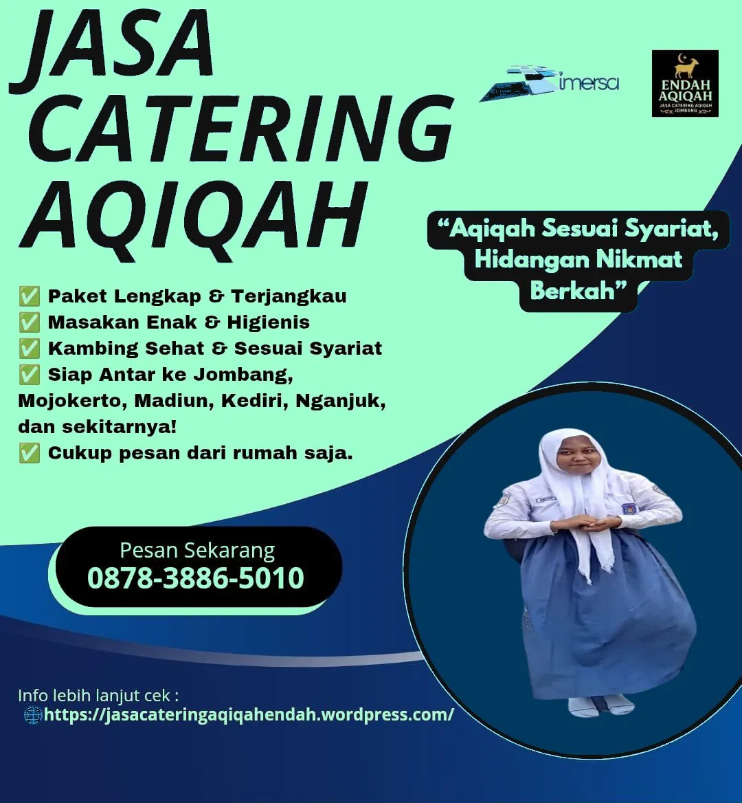 0878-3886-5010 (WA) Aqiqah Berkah Nganjuk, Catering Aqiqah Mojokerto, Aqiqah Madiun Terbaik, Aqiqah Pare Kediri Terpercaya, Aqiqah Murah di Gresik, Harga Kambing Kurban Jombang, Lokasi Aqiqah Terdekat, Aqiqah Ngoro Jombang Terpercaya, Jasa Aqiqah Anak Laki Laki, Catering Aqiqah Jombang