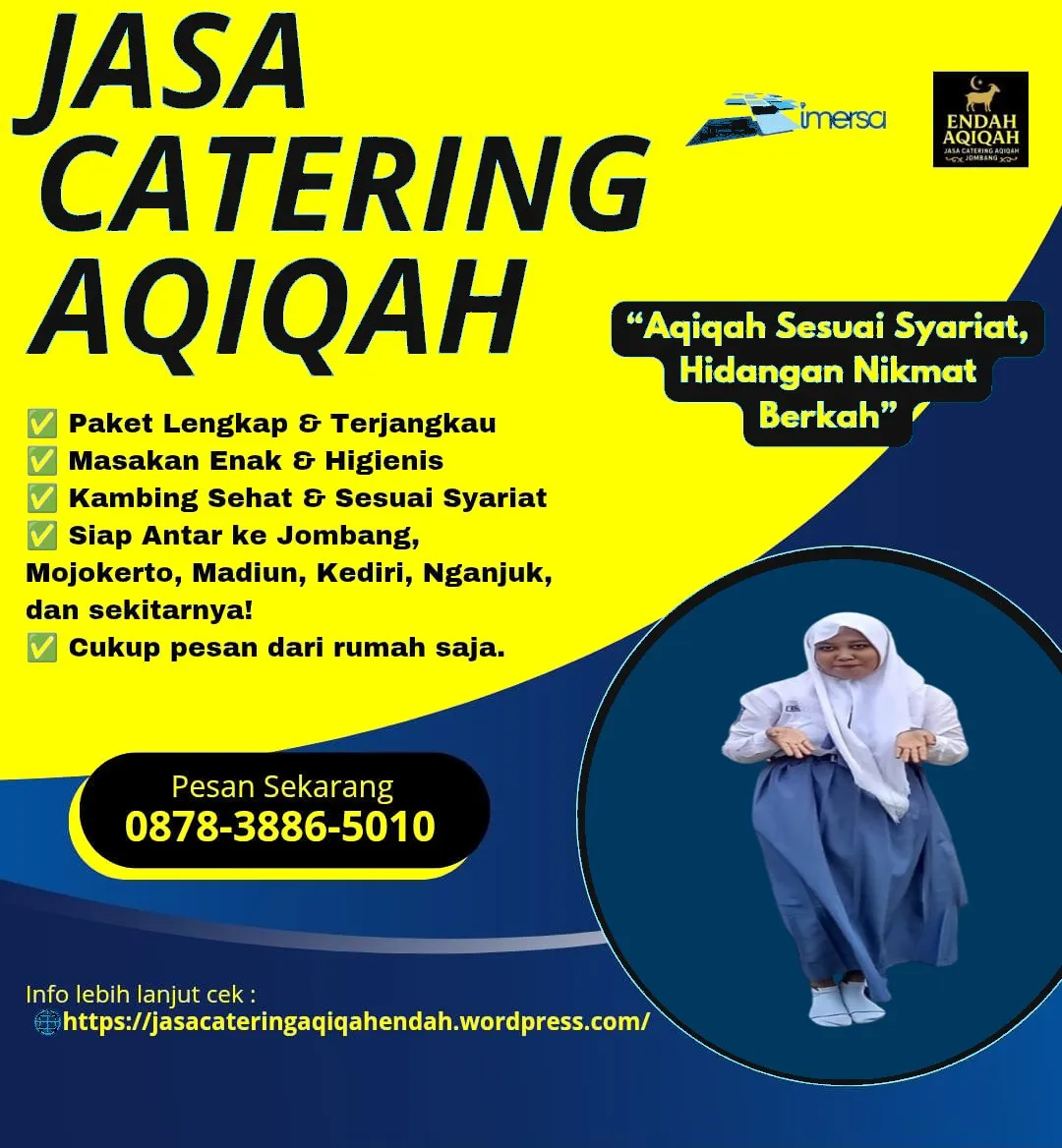 0878-3886-5010 (WA) Aqiqah Berkah Jombang, Aqiqah Murah Bojonegoro, Harga Paket Aqiqah Sidoarjo, Paket Aqiqah Anak Perempuan Jombang, Paket Aqiqah Lengkap, Paket Aqiqah Murah Jombang, Layanan Aqiqah Bojonegoro, Paket Aqiqah Madiun, Aqiqah Murah di Nganjuk, Harga Aqiqah 1 Ekor Kambing