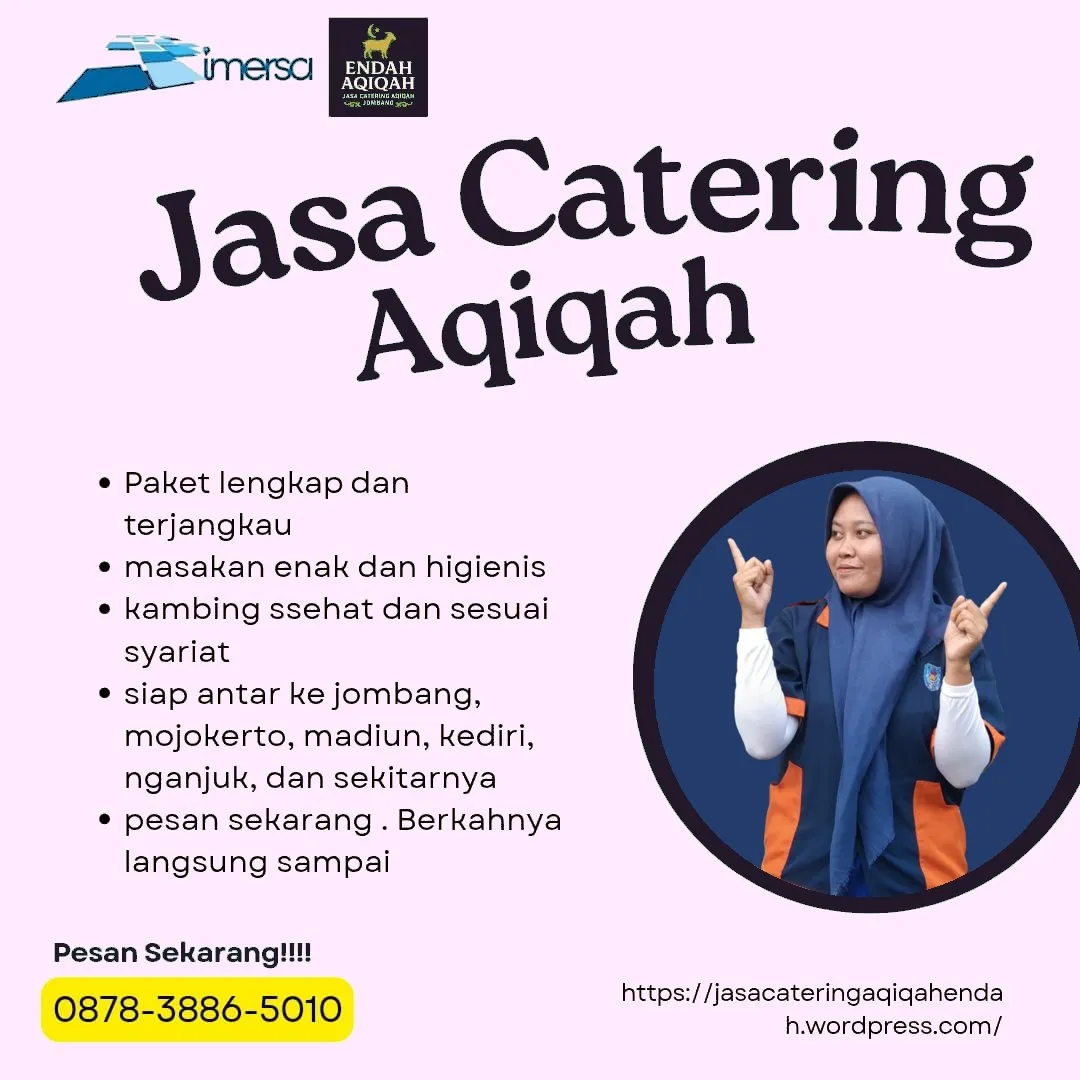 0878-3886-5010 (WA) Aqiqah Murah di Jombang, Harga Paket Aqiqah Jombang, Aqiqah Perak Jombang, Catering Aqiqah Enak, Catering Aqiqah Murah, Harga Aqiqah Terdekat, Lembaga Aqiqah Mojokerto, Kambing Aqiqah Siap Potong, Layanan Aqiqah Murah, Lembaga Aqiqah Terpercaya