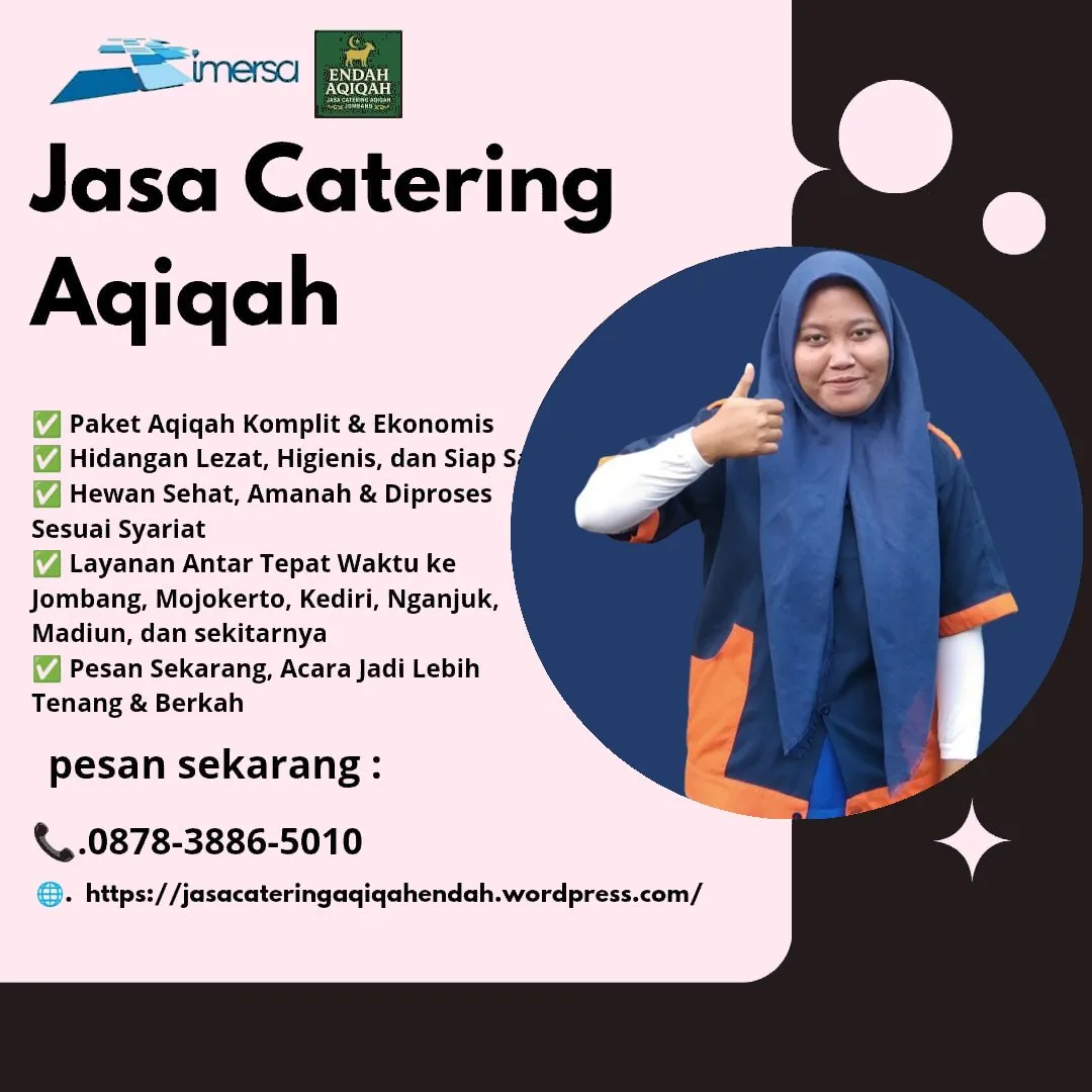 0878-3886-5010 (WA) Aqiqah Murah di Mojokerto, Layanan Aqiqah 24 Jam, Aqiqah Murah di Nganjuk, Aqiqah Madiun Terbaik, Aqiqah Murah di Kediri, Pesan Aqiqah Kediri, Harga Aqiqah 2 Ekor Kambing, Aqiqah Sidoarjo Murah, Catering Aqiqah Terdekat, Paket Aqiqah Murah Jombang