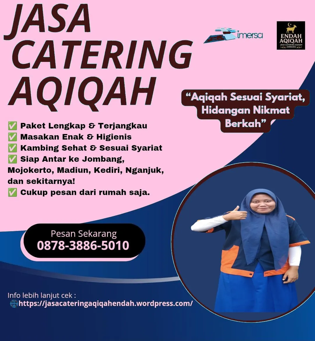 Aqiqah Murah di Kediri