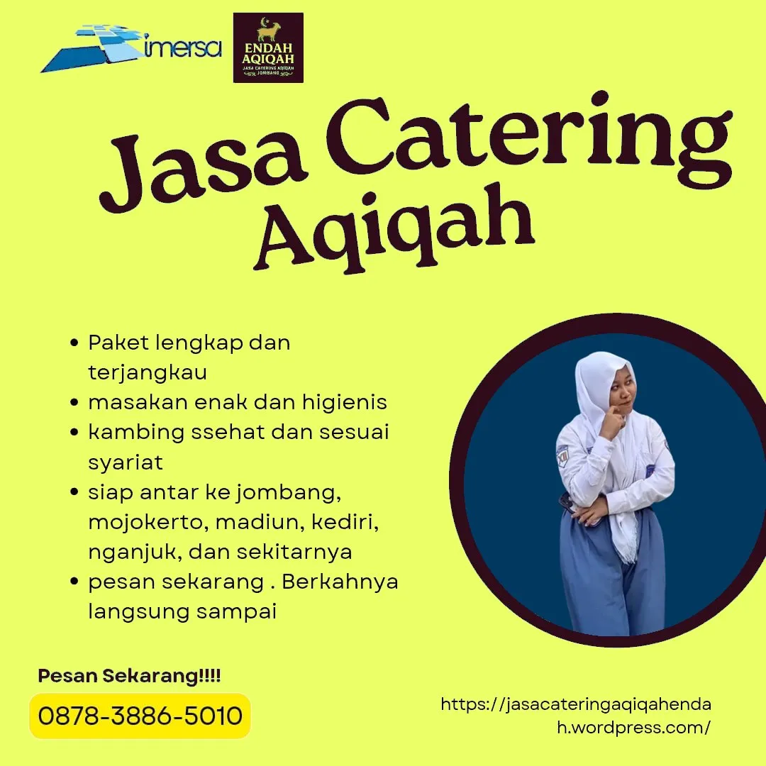 0878-3886-5010 (WA) Paket Aqiqah Anak Perempuan, Layanan Aqiqah Murah, Paket Aqiqah Berkah Madiun, Tempat Aqiqah Terdekat, Jasa Aqiqah Terdekat, Catering di Jombang Jawa Timur, Tempat Aqiqah Madiun, Lokasi Aqiqah Terdekat, Aqiqah Madiun Terbaik, Paket Aqiqah Bojonegoro