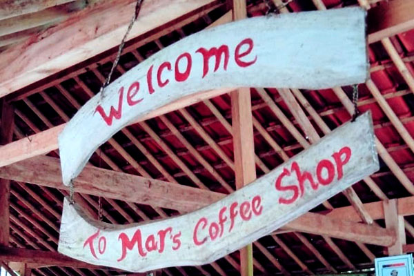 Warung Kopi Mbak Mar