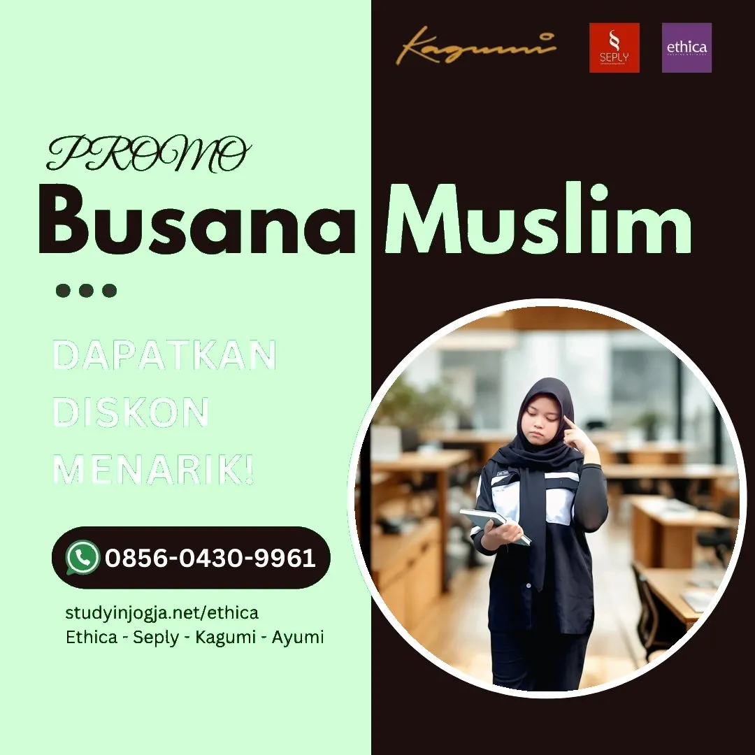 Ethica Collection Cakung