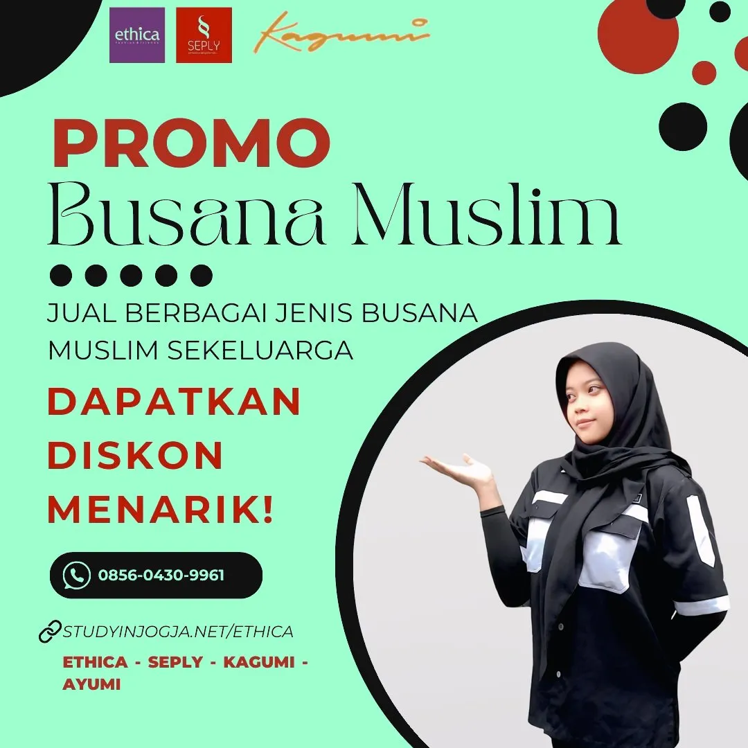 Ethica Collection Koja