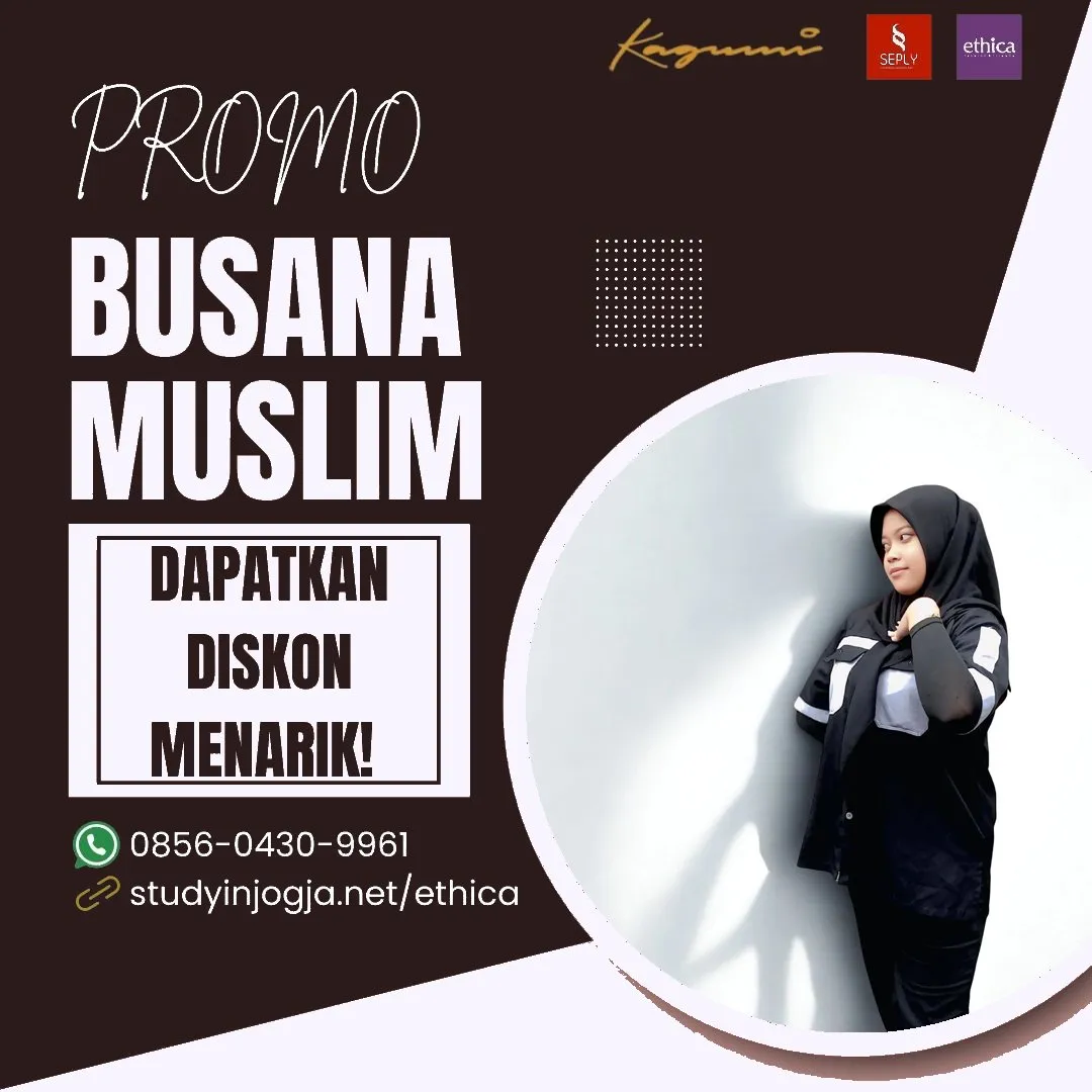 Ethica Collection Lebak