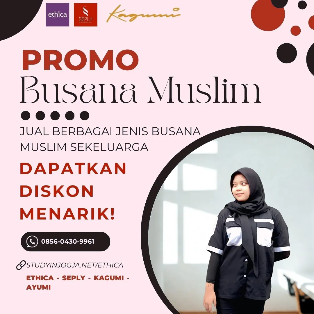 0856-0430-9961 (WA) Ethica Store Tangerang, Outlet Ethica Tangerang, Toko Ethica Tangerang, Sarimbit Ethica 2026 Tangerang, Katalog Ethica 2026 Tangerang, Agen Ethica di Tangerang, Distributor Ethica di Tangerang, Gamis Ethica Terbaru 2026 Tangerang
