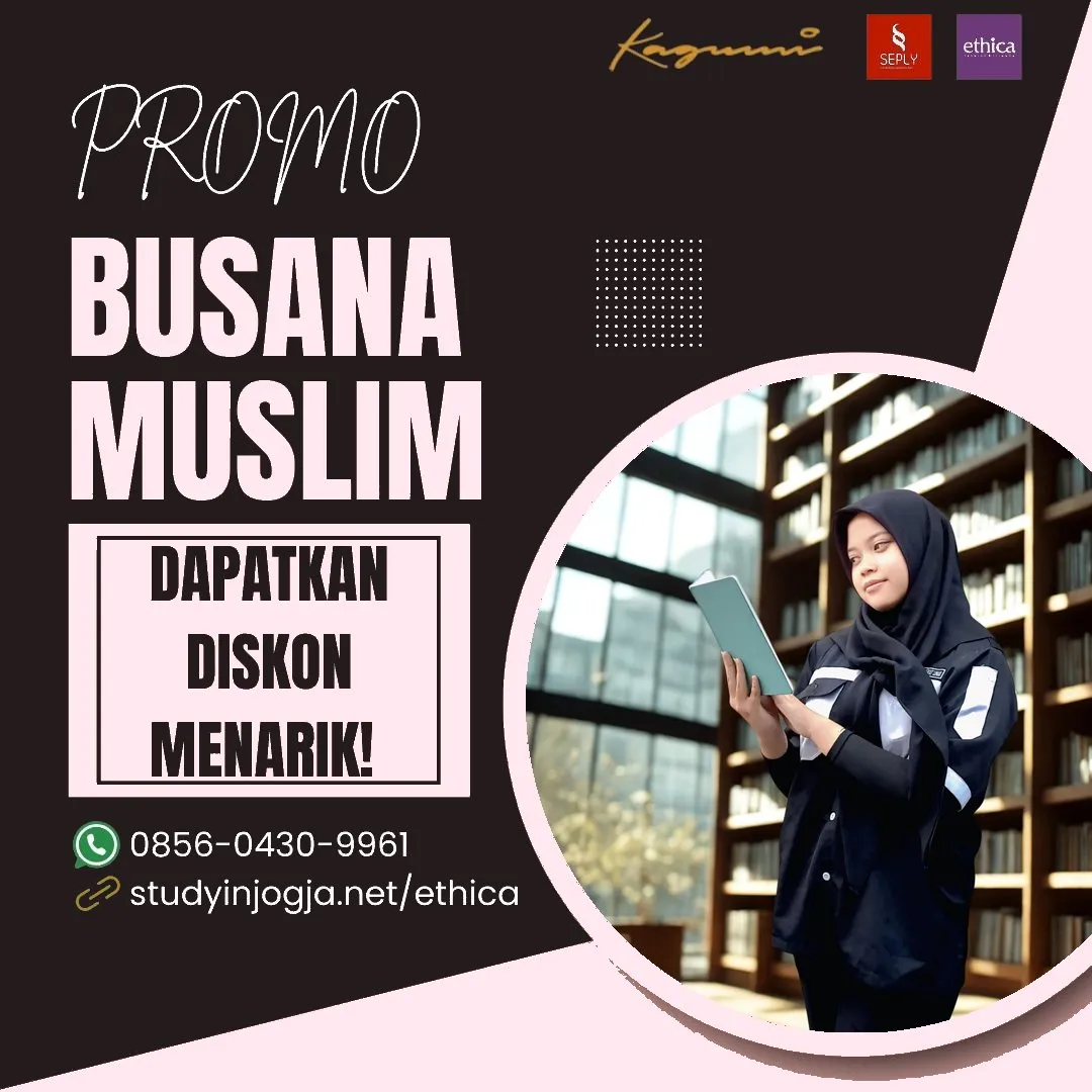 Ethica Collection Ciruas
