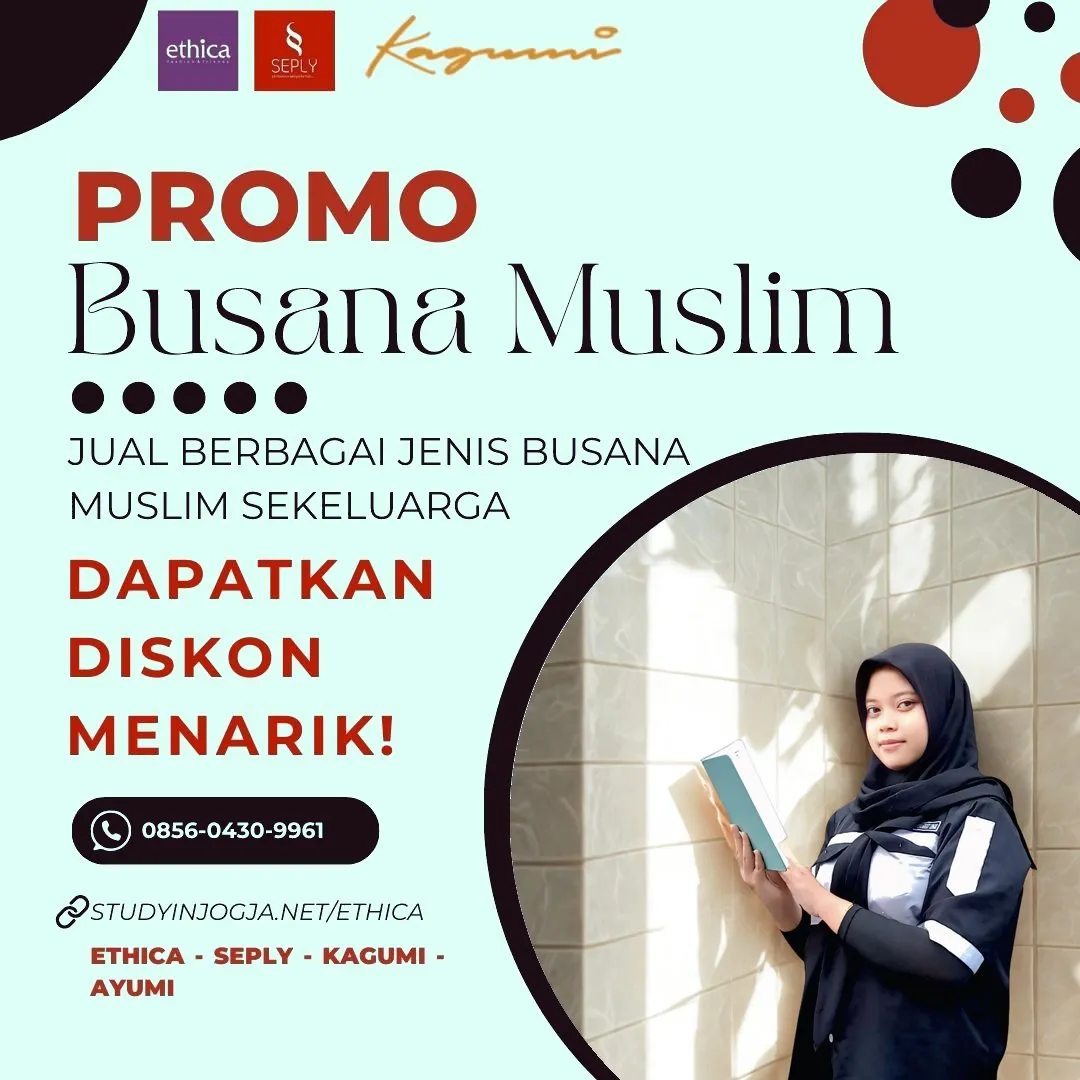 Ethica Collection Bantul