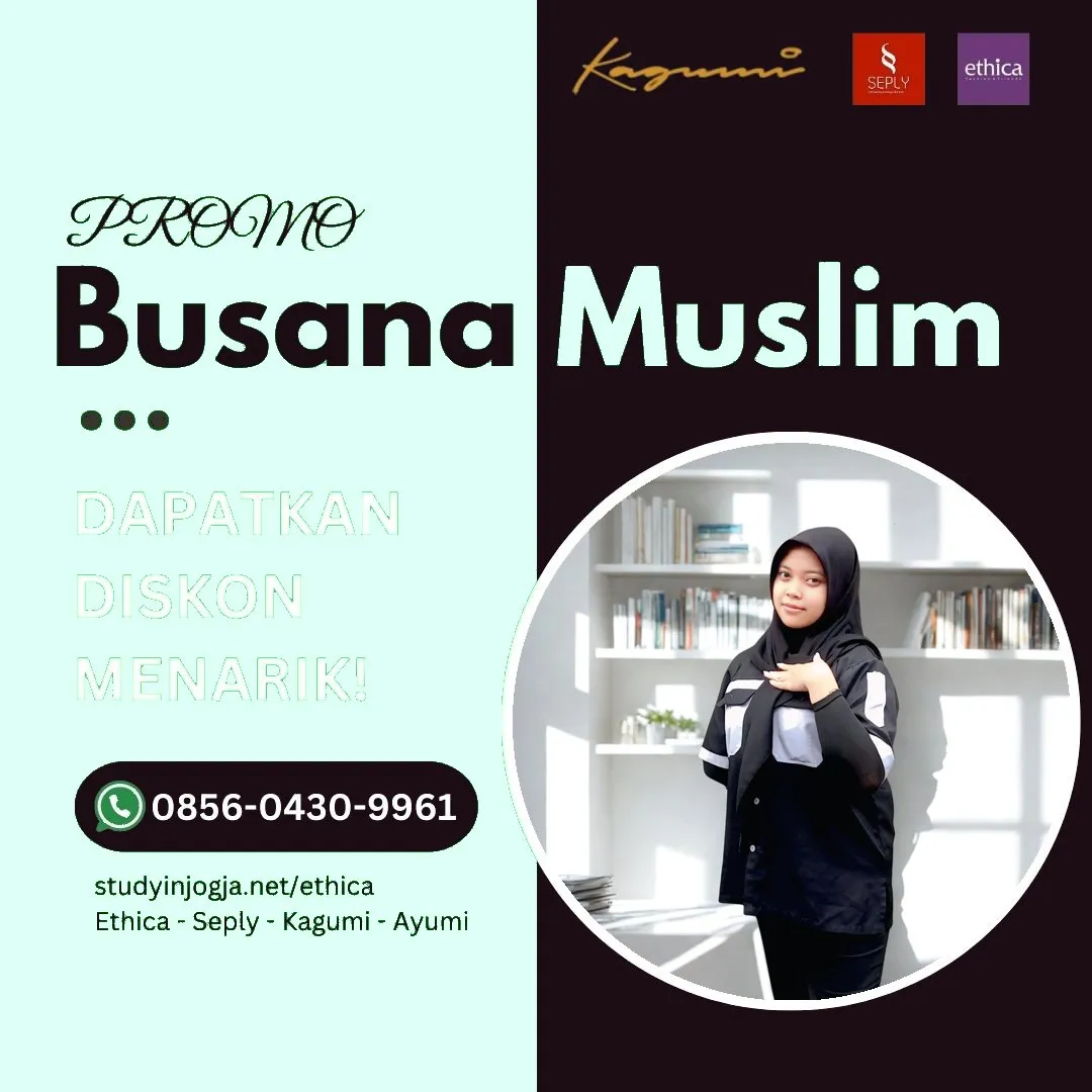 Ethica Collection Jogja