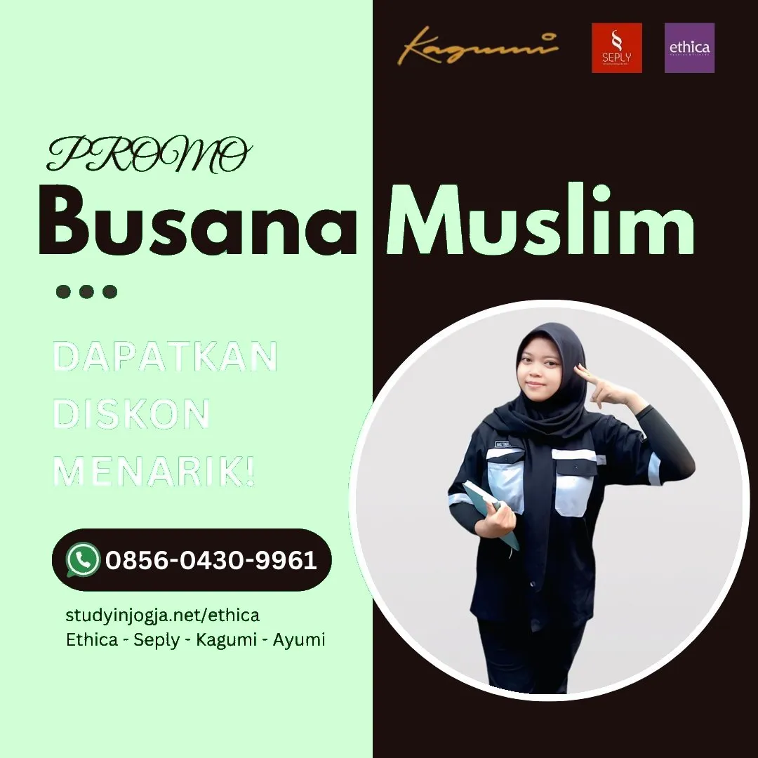 0856-0430-9961 (WA) Ethica Store Lumajang, Outlet Ethica Lumajang, Toko Ethica Lumajang, Sarimbit Ethica 2026 Lumajang, Katalog Ethica 2026 Lumajang, Agen Ethica di Lumajang, Distributor Ethica di Lumajang, Gamis Ethica Terbaru 2026 Lumajang