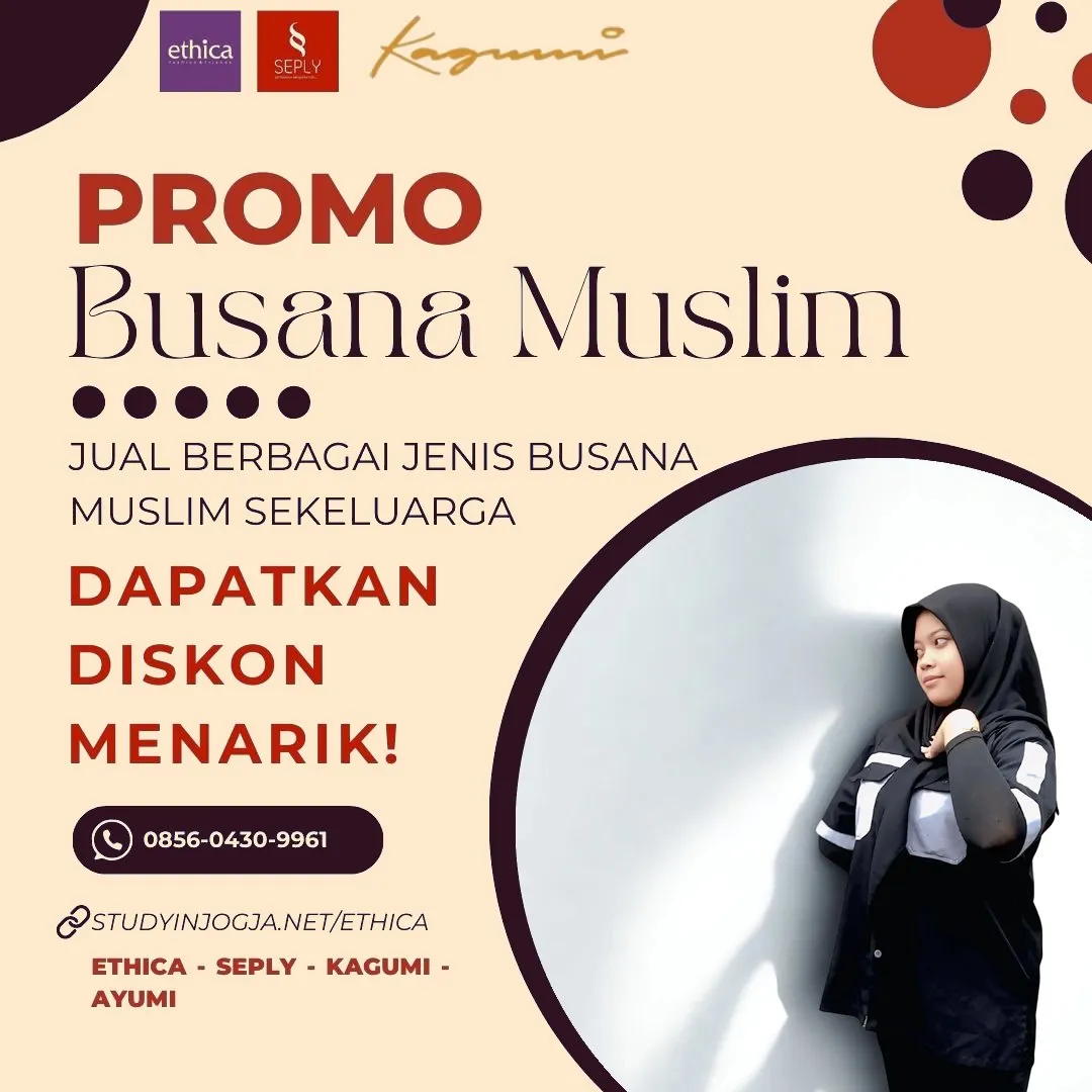 Ethica Collection Bangli Bali