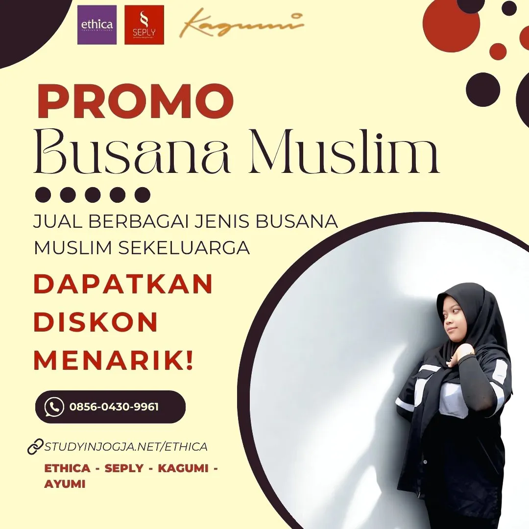 Ethica Collection Tabanan Bali