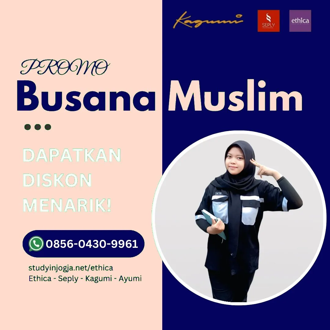 Ethica Collection Bangka