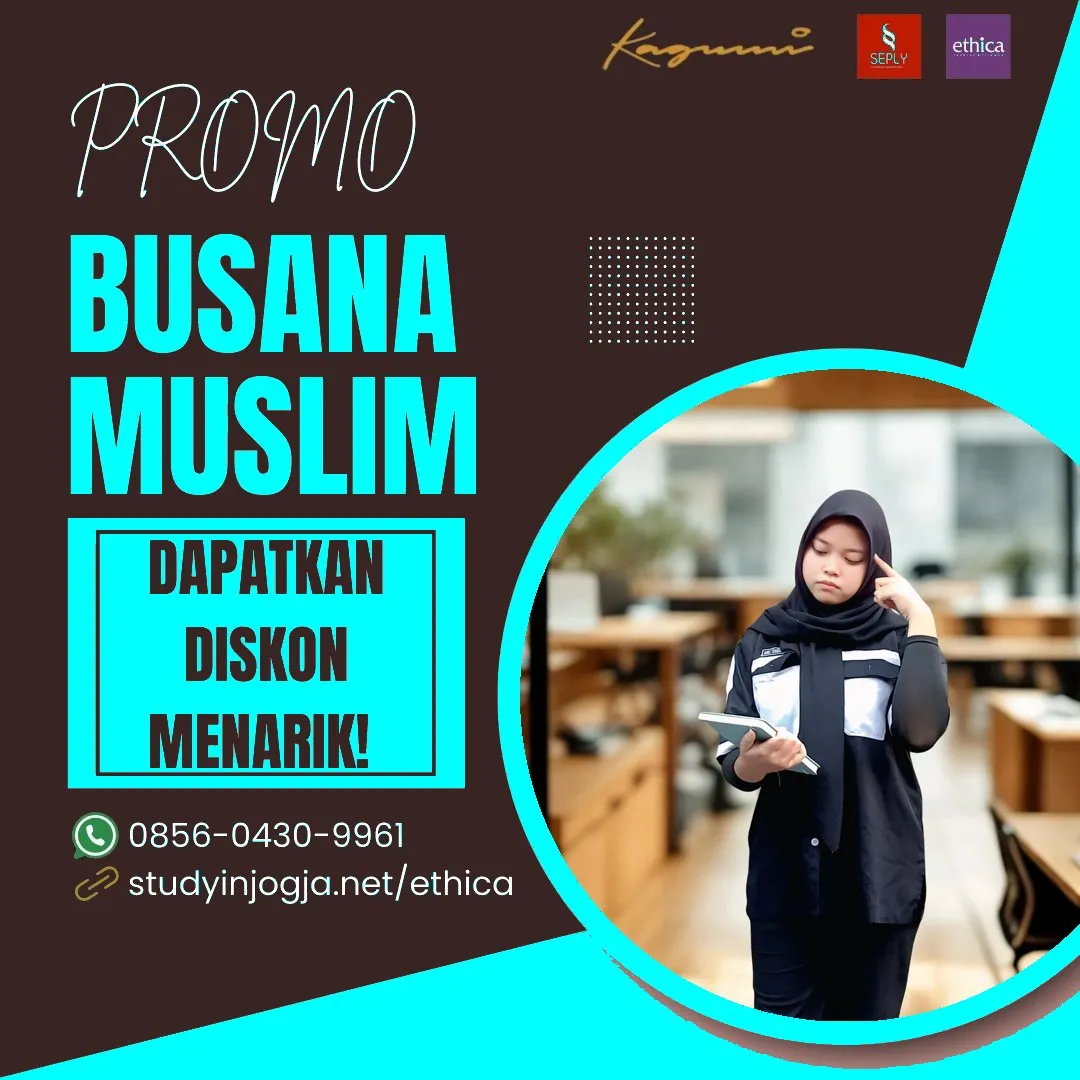 Ethica Collection Bangka Barat