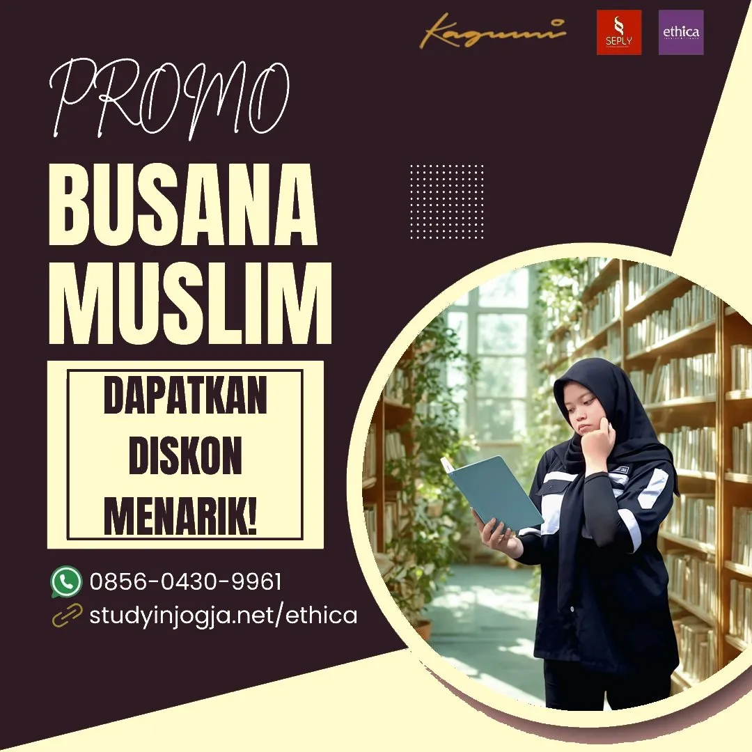Ethica Collection Bangka Selatan
