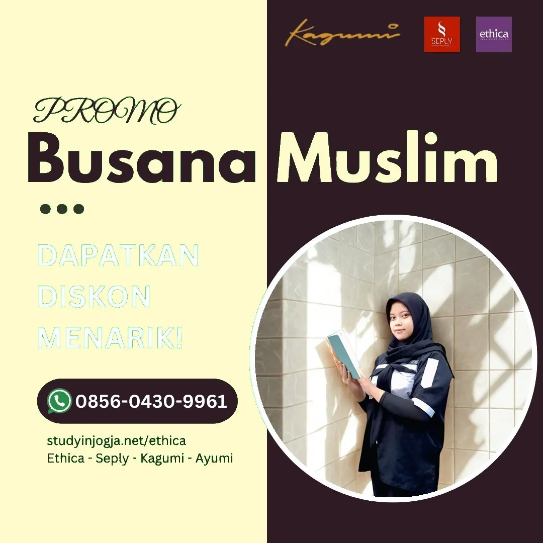 0856-0430-9961 (WA) Ethica Store Bangka Selatan, Outlet Ethica Bangka Selatan, Toko Ethica Bangka Selatan, Sarimbit Ethica 2026 Bangka Selatan, Katalog Ethica 2026 Bangka Selatan, Agen Ethica di Bangka Selatan, Distributor Ethica di Bangka Selatan, Gamis Ethica Terbaru 2026 Bangka Selatan