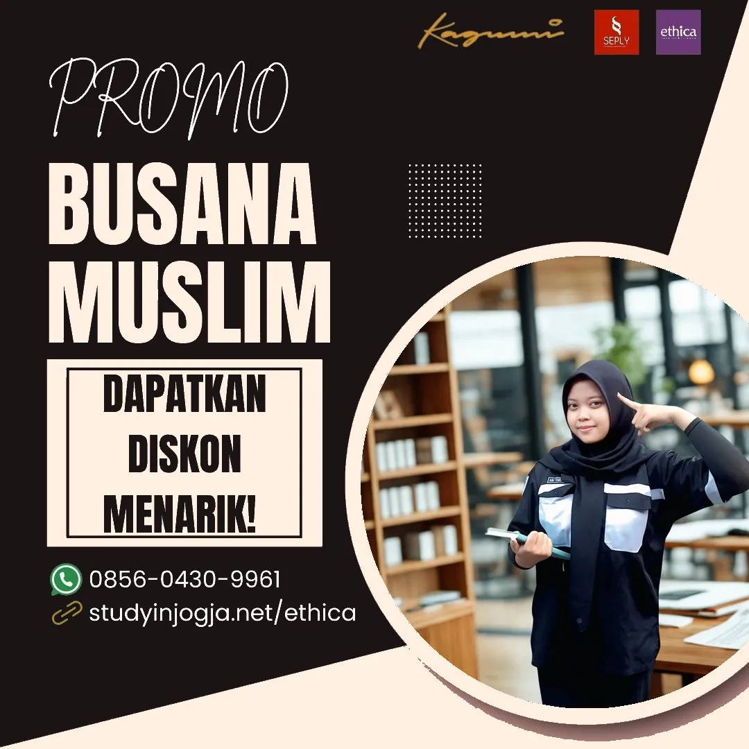 Ethica Collection Belitung